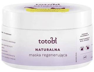 Totobi Maska regenerująca dla psa 250ml