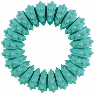 Trixie Denta Fun Ring 12cm nr 33181 WYPRZEDAŻ