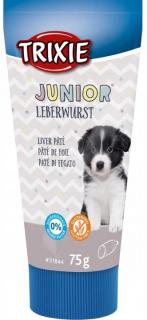 Trixie Leberwurst Junior Pasta 75g nr 31844