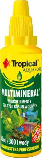 Tropical Prepart uzupełniający Multimineral poj. 100ml WYPRZEDAŻ