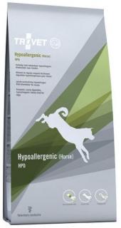 Trovet Pies Hypoallergenic Horse HPD Sucha Karma 10kg