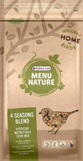 Versele-Laga Menu Nature 4 Seasons Blend Uniwersalna Karma dla ptaków wolnożyjących op. 1kg