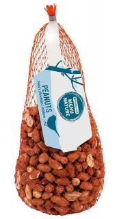 Versele-Laga Menu Nature Orzechy Ziemne Karma dla ptaków wolnożyjących 200g