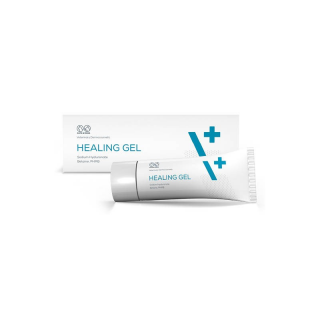 VetExpert Healing Gel Żel wspomagający gojenie dla psa i kota 50ml