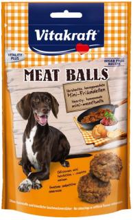 Vitakraft Meat Balls przysmak 80g [Data ważności 09.2024r.]