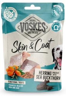 Voskes Skin  Coat przysmak dla psa  150g
