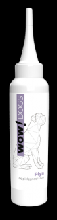 WOW! Dogs do pielęgnacji uszu psów i kotów 125ml WYPRZEDAŻ