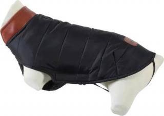 Zolux Kurtka London 50cm kolor czarny nr 411526NOI WYPRZEDAŻ