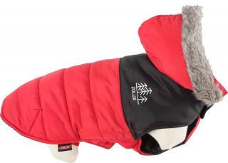 Zolux Kurtka Mountain 35cm kolor czerwony nr 411494RGE