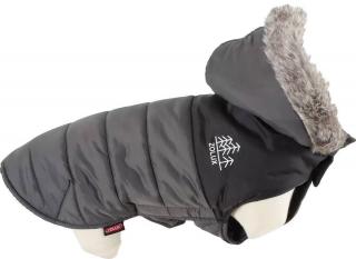 Zolux Kurtka Mountain 40cm kolor szary nr 411495GRI