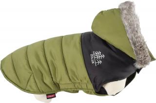Zolux Kurtka Mountain 45cm kolor khaki nr 411496KAK
