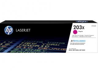 203X Magenta Toner Cartridge CF543X