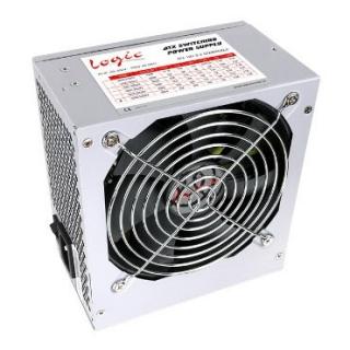 500W 120mm FAN ZASILACZ KOMPUTEROWY