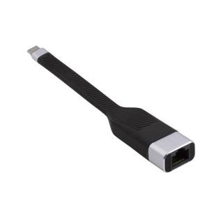 Adapter USB-C Flat Gigabit Ethernet