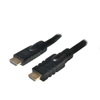 Aktywny kabel HDMI, 3D, 4Kx2K, Ethernet 30m