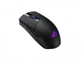 ASUS Strix Impact II Wireless P510 Black