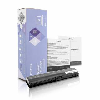 Bateria do HP dv2000/6000 4400mAh(48Wh) 10.8-11.1V