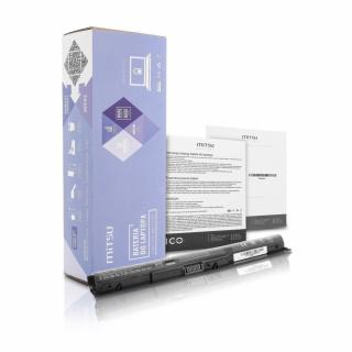 Bateria do HP Pavilion 14-ab, 15-ab 2200 mAh (33 Wh) 14.4 - 14.8 Volt