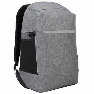 CityLite Pro 12-15.6 Secure Laptop Backpack Szary