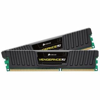 DDR3 VEGEANCE 16GB/1600 (2*8GB) CL10-10-10-27