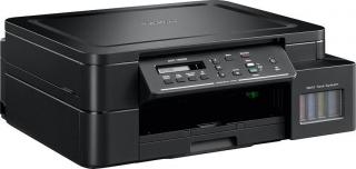 Drukarka MFP DCP-T520W RTS A4/USB/WiFi/17ipm/iPrintScan