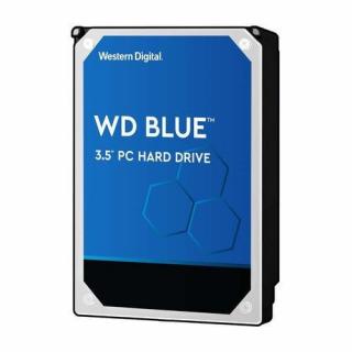 Dysk Blue 2TB 3,5 256MB SATAIII 5400 RPM