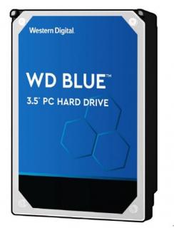 Dysk Blue 2TB 3,5 256MB SATAIII 7200 RPM