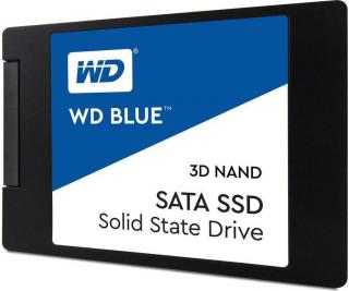 Dysk Blue SSD 2TB SATA 2,5 WDS200T2B0A
