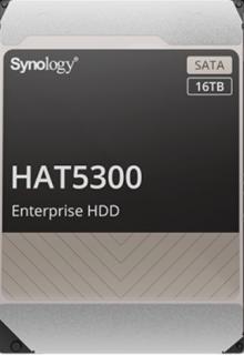 Dysk HDD SATA 16TB HAT5300-16T 16TB SATA 7,2k 3,5 512e