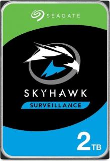 Dysk SkyHawk 2TB 3,5 ST2000VX015