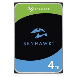 Dysk SkyHawk 4TB 3,5 256MB ST4000VX013
