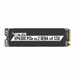 Dysk SSD 1TB Viper VP4300 7400/5500 PCIe M.2 2280