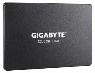 Dysk SSD 256GB 2,5 SATA3 520/500MB/s 7mm