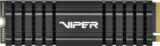 Dysk SSD 512GB Viper VPN110 3100/2300 MB/s M.2 2280