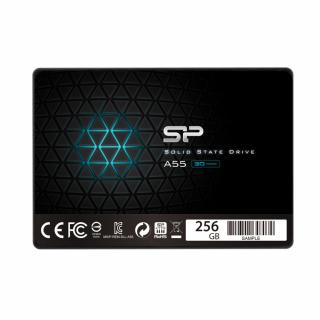 Dysk SSD Ace A55 256GB 2,5" SATA3 550/450 MB/s 7mm