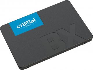 Dysk SSD BX500 480GB SATA3 2.5 540/500MB/s