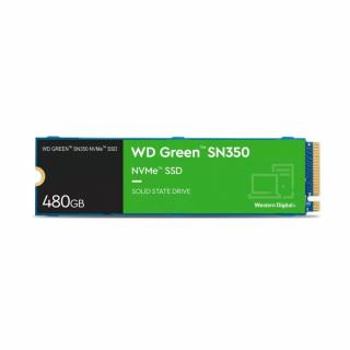 Dysk SSD Green 480GB M.2 2280 SN350 NVMe PCIe