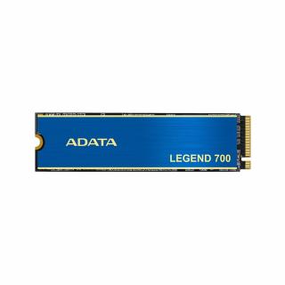 Dysk SSD Legend 700 512GB PCIe 3x4 2/1.6 GB/s M2