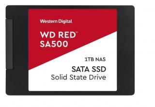 Dysk SSD Red 1TB SATA 2,5 WDS100T1R0A