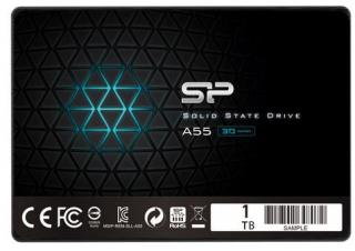 Dysk SSD Slim Ace A55 1TB 2,5 cala SATA3 560/530 MB/s 7mm