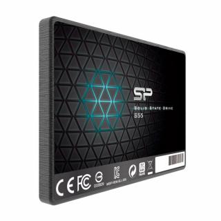 Dysk SSD Slim S55 240GB 2,5" SATA3 550/450 MB/s 7mm