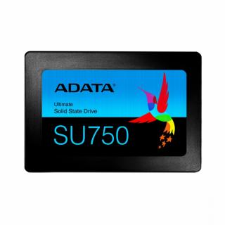 Dysk SSD Ultimate SU750 256GB 2.5 S3 550/520 MB/s