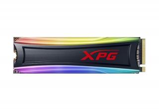 Dysk SSD XPG SPECTRIX S40G 256GB PCIe Gen3x4 M2 2280