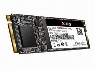 Dysk SSD XPG SX6000Pro 1TB PCIe 3x4 2.1/1.4 GB/s M2