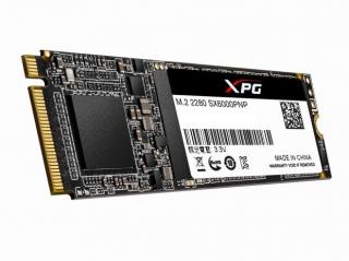 Dysk SSD XPG SX6000Pro 512GB PCIe 3x4 2.1/1.4 GB/s M2