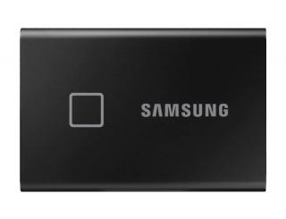 Dysk zewnętrzny SSD Portable Touch T7 1T USB3.2 GEN.2 BK