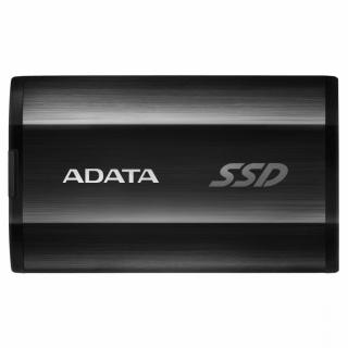 Dysk zewnętrzny SSD SE800 512GB USB-C 3.2 czarny