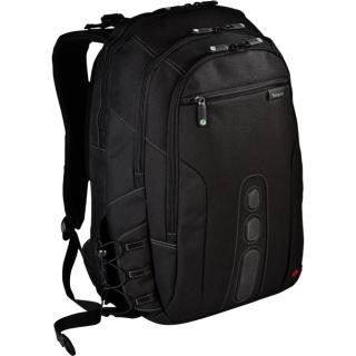 EcoSpruce Backpack Plecak 15.6 Black