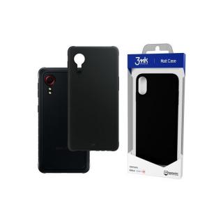 Etui Matt Case Samsung Xcover 5 G525