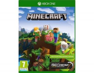 Gra Xbox One Minecraft Starter Collection 44Z-00125